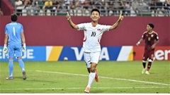 Lịch thi đấu vòng 1/8 U17 World Cup 2025: “Đại chiến’ châu Á, Brazil, Pháp đối đầu